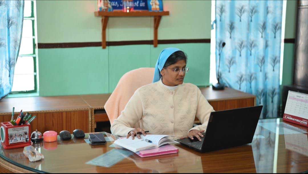 Principal